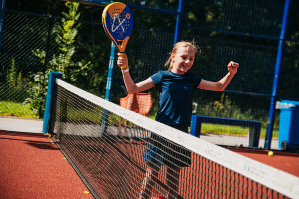 Kidsevent Arenal Brugge